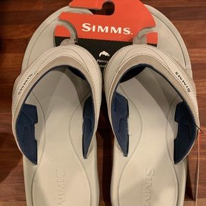 Simms Atoll Sandals